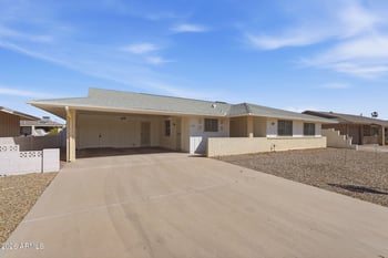 11088 Frontier Dr, Sun City, AZ 85351