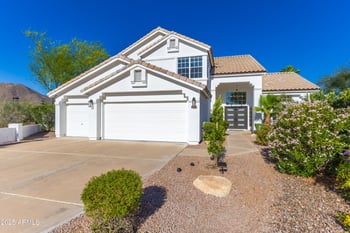 11089 130th Pl, Scottsdale, AZ 85259
