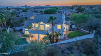 11089 130th Pl, Scottsdale, AZ 85259