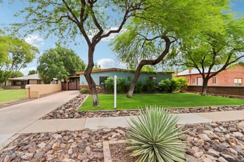 1109 Ash Ave, Tempe, AZ 85281