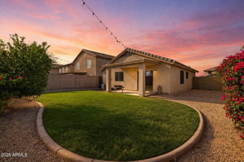 1109 Mayfield Dr, San Tan Valley, AZ 85143