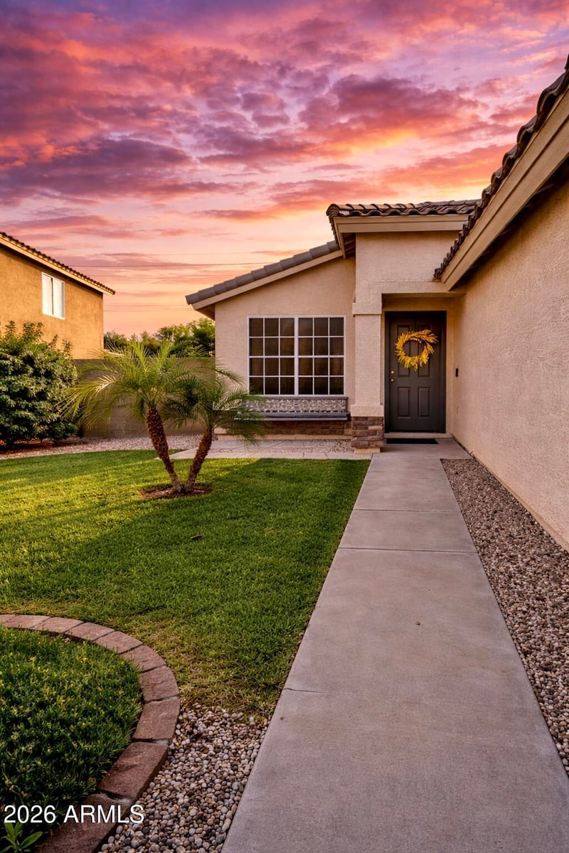 1109 E Mayfield Dr, San Tan Valley, AZ 85143