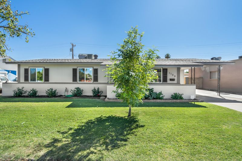 1109 E Mckellips Rd, Tempe, AZ 85288