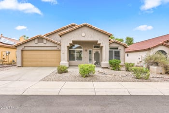 1109 Montoya Ln, Phoenix, AZ 85024