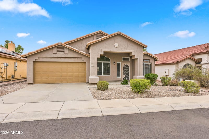 1109 Montoya Ln, Phoenix, AZ 85024