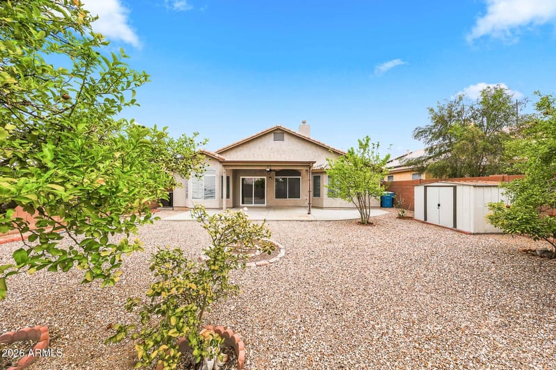 1109 Montoya Ln, Phoenix, AZ 85024