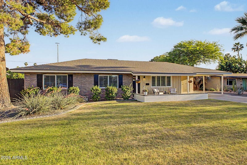 1109 Nicolet Ave, Phoenix, AZ 85020