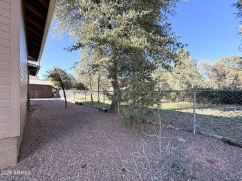 1109 Gila Dr, Payson, AZ 85541