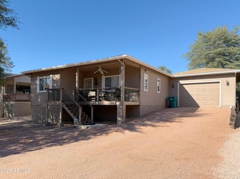 1109 Gila Dr, Payson, AZ 85541