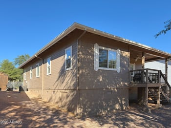 1109 Gila Dr, Payson, AZ 85541