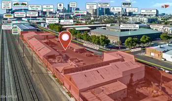 1109 Jackson St, Phoenix, AZ 85034