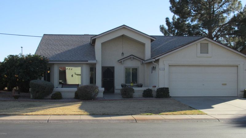 1109 Leisure World --, Mesa, AZ 85206