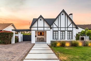 1109 Lynwood St, Phoenix, AZ 85007