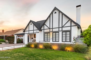 1109 Lynwood St, Phoenix, AZ 85007