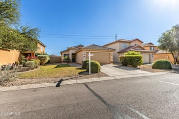 1109 Mayfield Dr, San Tan Valley, AZ 85143