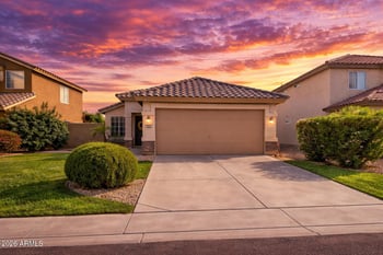 1109 Mayfield Dr, San Tan Valley, AZ 85143