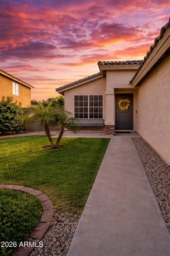 1109 Mayfield Dr, San Tan Valley, AZ 85143