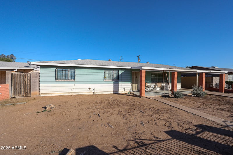 1109 N 27th Dr, Phoenix, AZ 85009