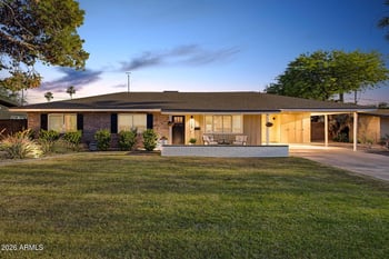 1109 Nicolet Ave, Phoenix, AZ 85020