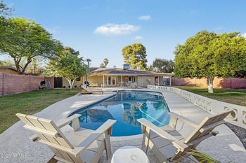 1109 Nicolet Ave, Phoenix, AZ 85020