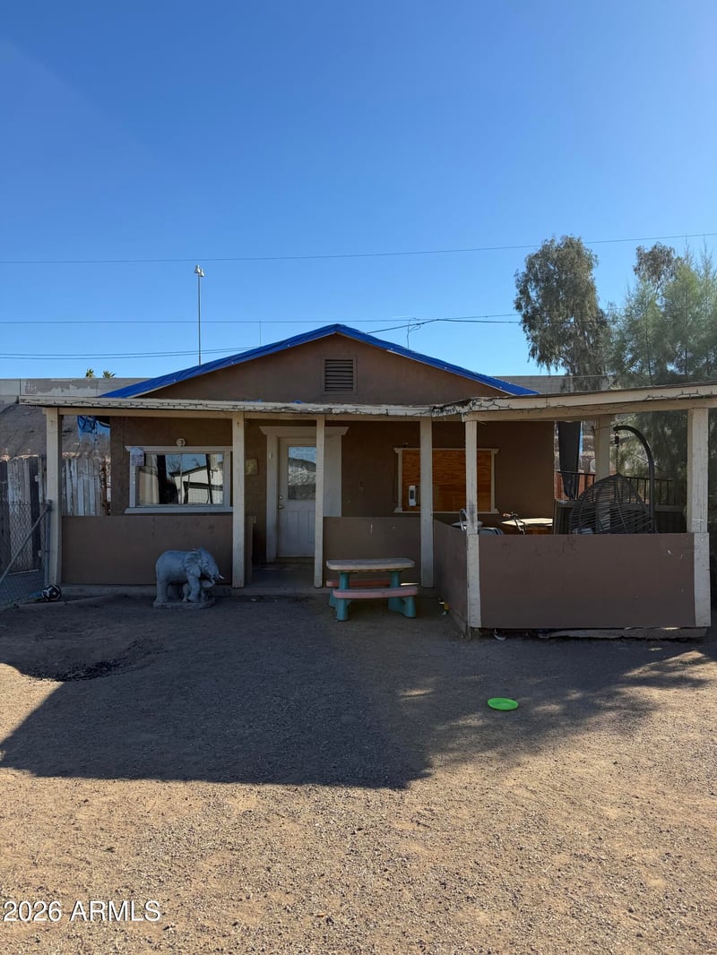 1109 W Apache St, Phoenix, AZ 85007