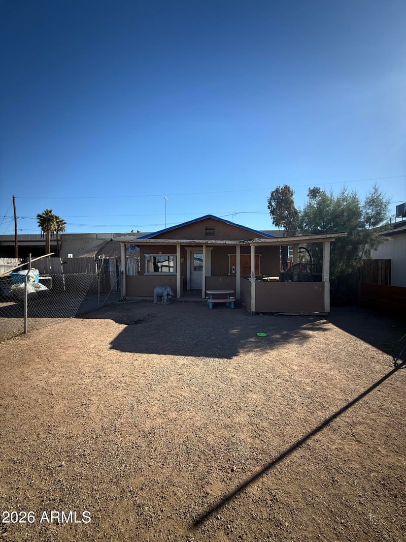 1109 W Apache St, Phoenix, AZ 85007