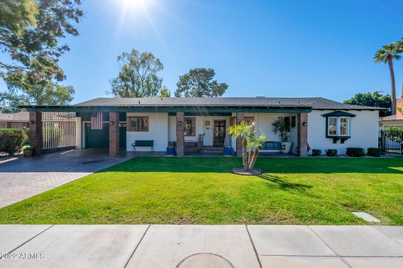 1109 W Edgemont Ave, Phoenix, AZ 85007