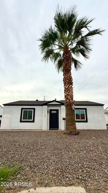 1109 Indian School Rd, Phoenix, AZ 85013