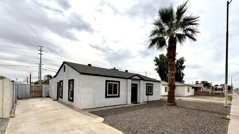 1109 Indian School Rd, Phoenix, AZ 85013