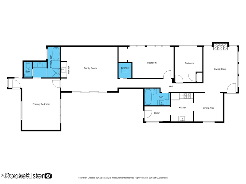 1109 W Lynwood St, Phoenix, AZ 85007