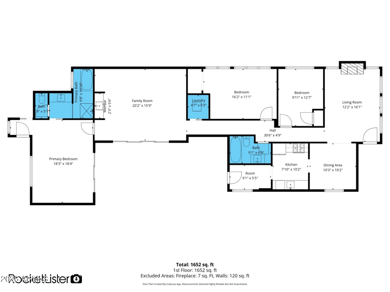 1109 W Lynwood St, Phoenix, AZ 85007