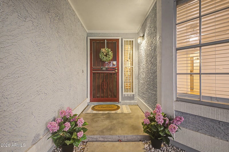 1109 W Wickieup Ln, Phoenix, AZ 85027