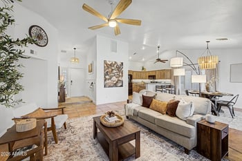 1109 Wickieup Ln, Phoenix, AZ 85027