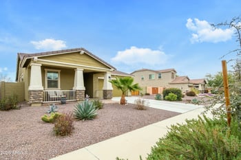 11091 190th Ln, Surprise, AZ 85388