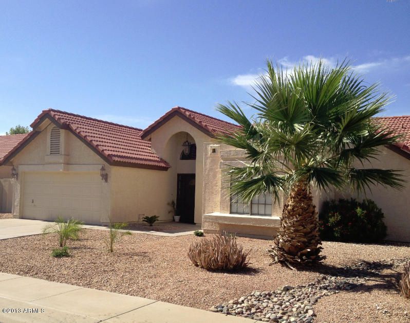 11092 E Sahuaro Dr, Scottsdale, AZ 85259