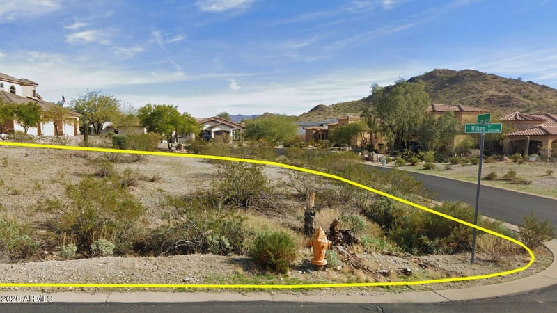 11093 Wilson Ln #78, Goodyear, AZ 85338