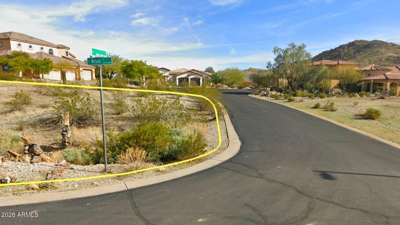 11093 Wilson Ln #78, Goodyear, AZ 85338