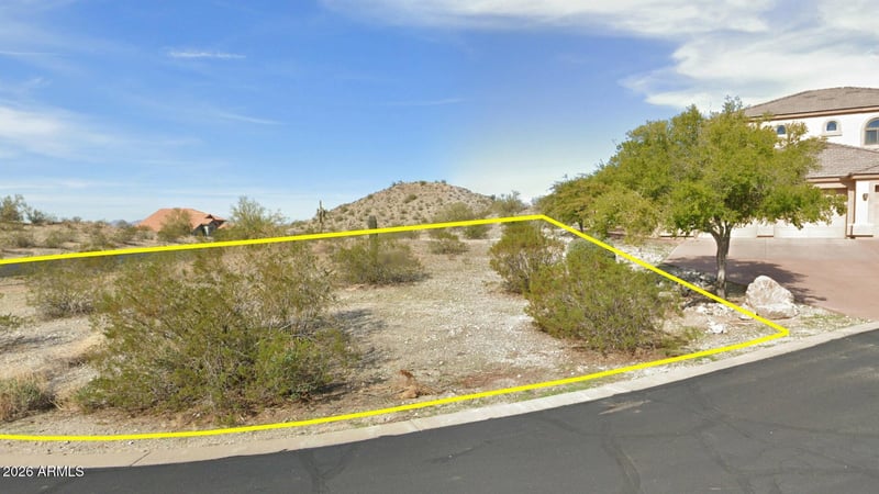 11093 Wilson Ln #78, Goodyear, AZ 85338