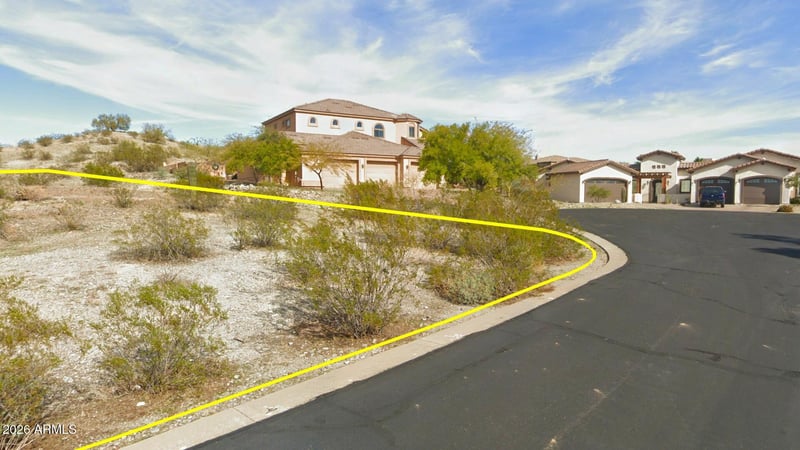 11093 Wilson Ln #78, Goodyear, AZ 85338