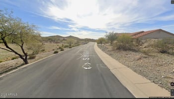 11093 Wilson Ln #78, Goodyear, AZ 85338