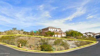 11093 Wilson Ln #78, Goodyear, AZ 85338