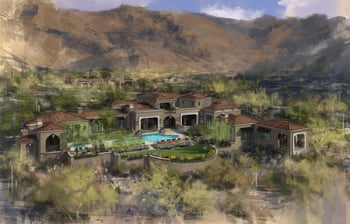 11094 E Whistling Wind Way #1850, Scottsdale, AZ 85255