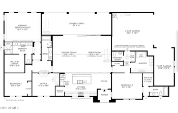 11095 Folsom St, Surprise, AZ 85388