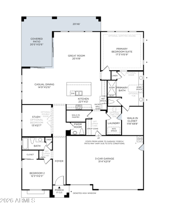 11097 Spearfish St, Surprise, AZ 85388