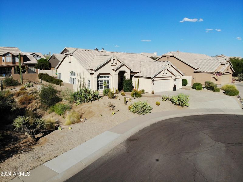 11098 E Running Deer Trl, Scottsdale, AZ 85262
