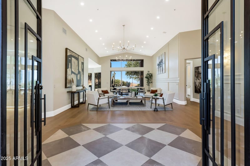 11099 Desert Vista Dr, Scottsdale, AZ 85255