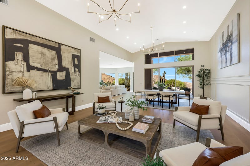 11099 Desert Vista Dr, Scottsdale, AZ 85255