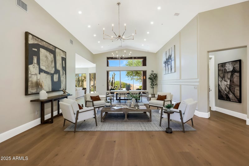 11099 Desert Vista Dr, Scottsdale, AZ 85255