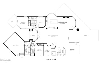 11099 Desert Vista Dr, Scottsdale, AZ 85255
