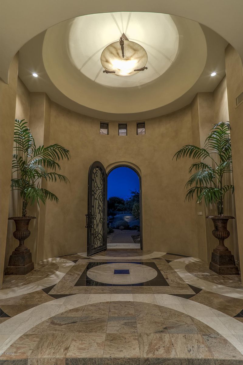 11099 E Balancing Rock Rd, Scottsdale, AZ 85262